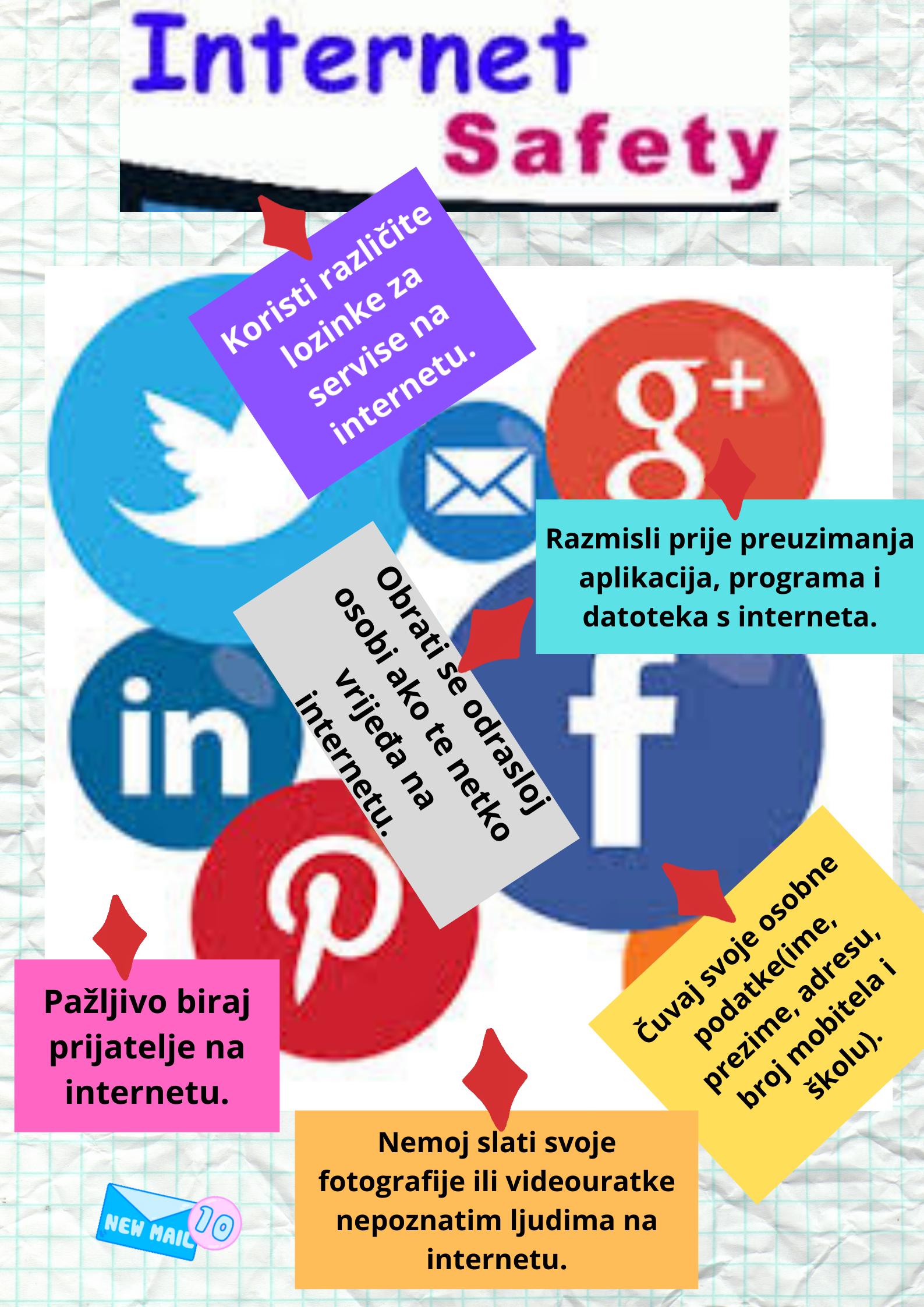 Safer Internet Day 2021. – Krijesnice